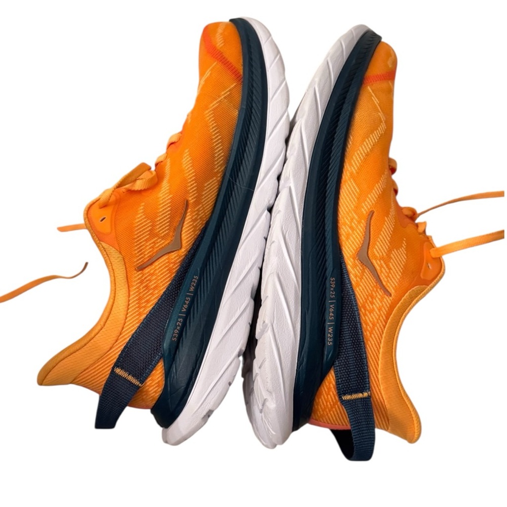 Hoka One One Mach Supersonic Shoes Men’s size 10D - Picture 3 of 7